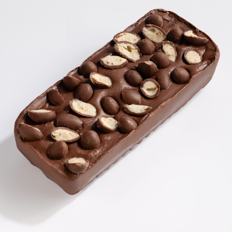 Easter Crunch