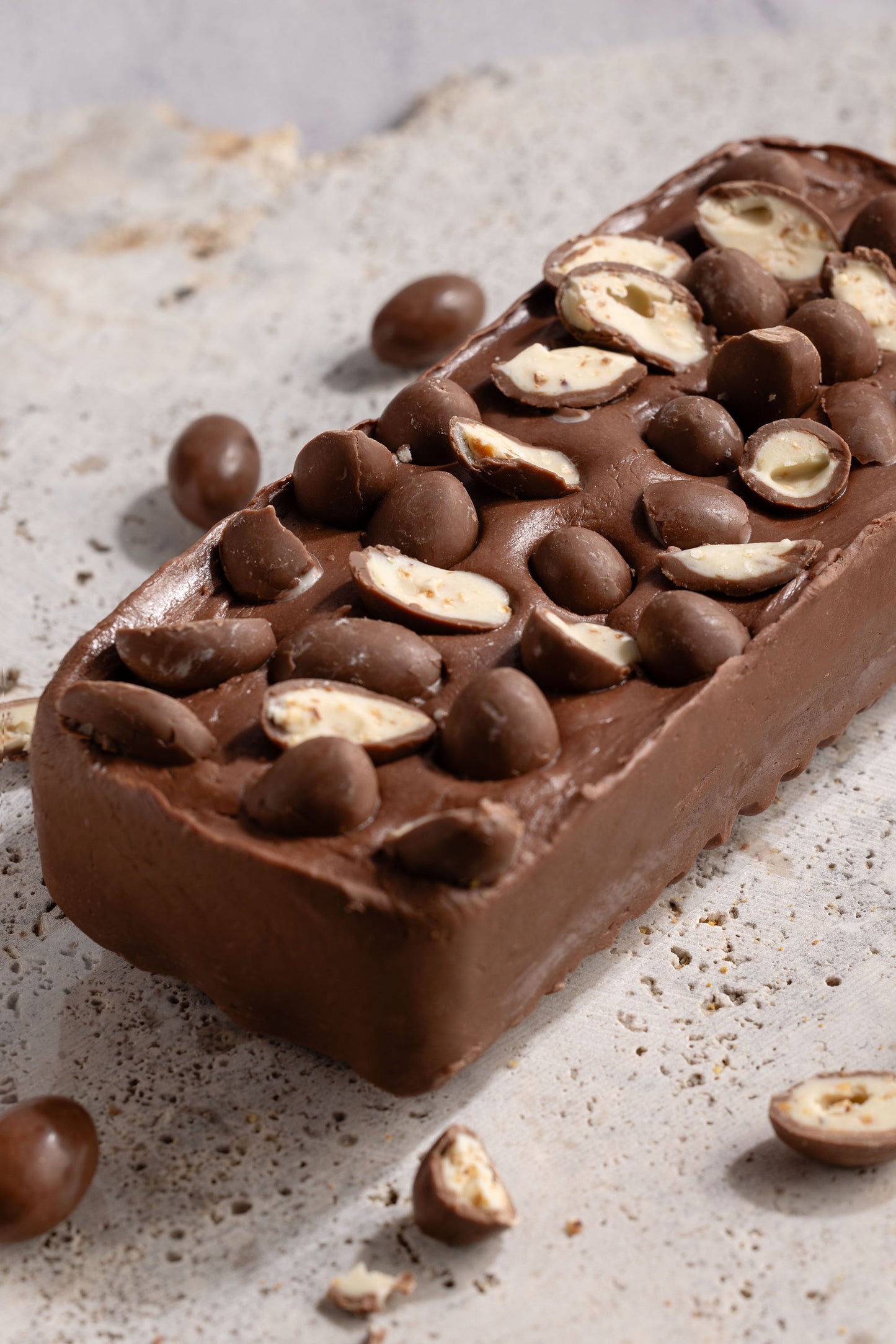 Easter Crunch